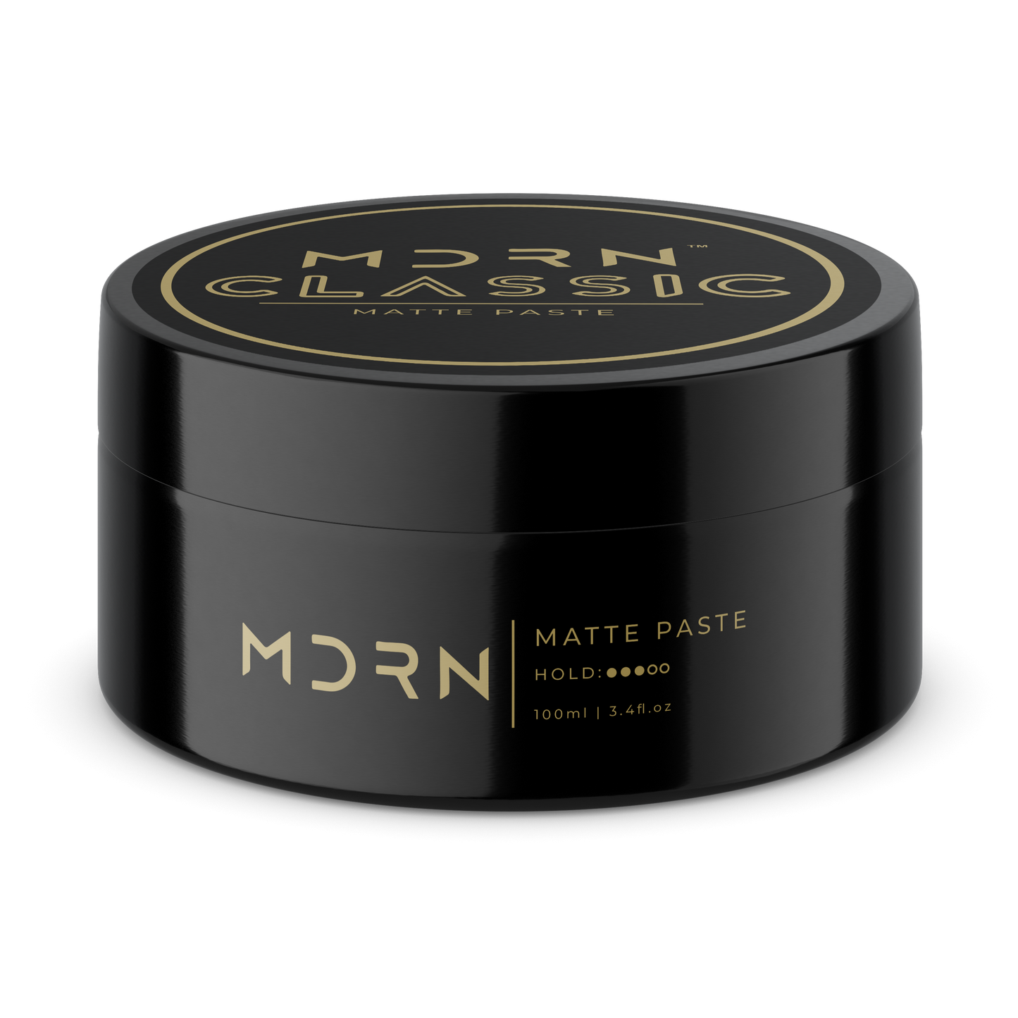 Matte Paste