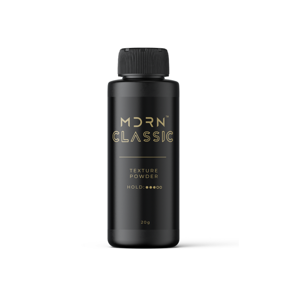 Texture Powder