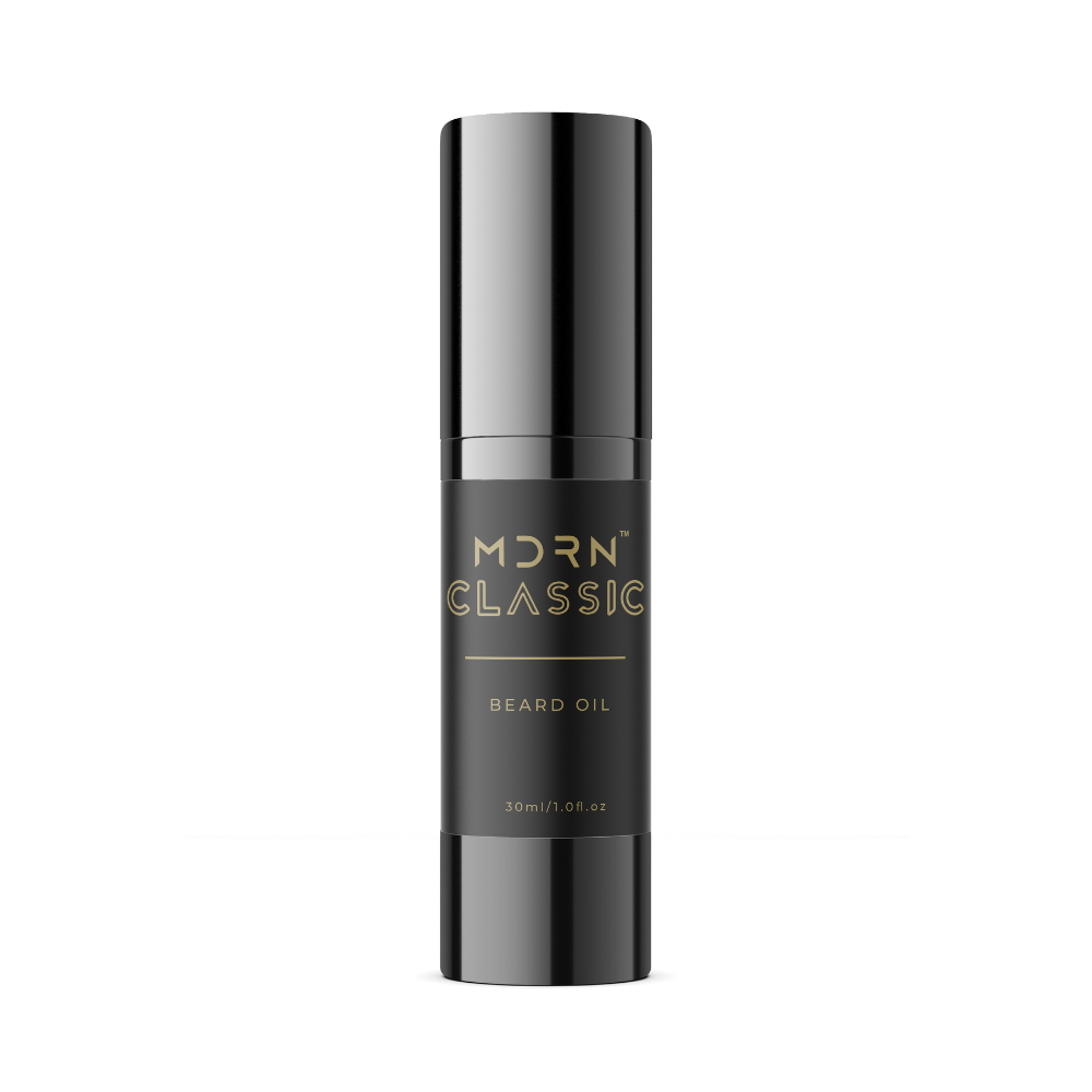 Beard Oil