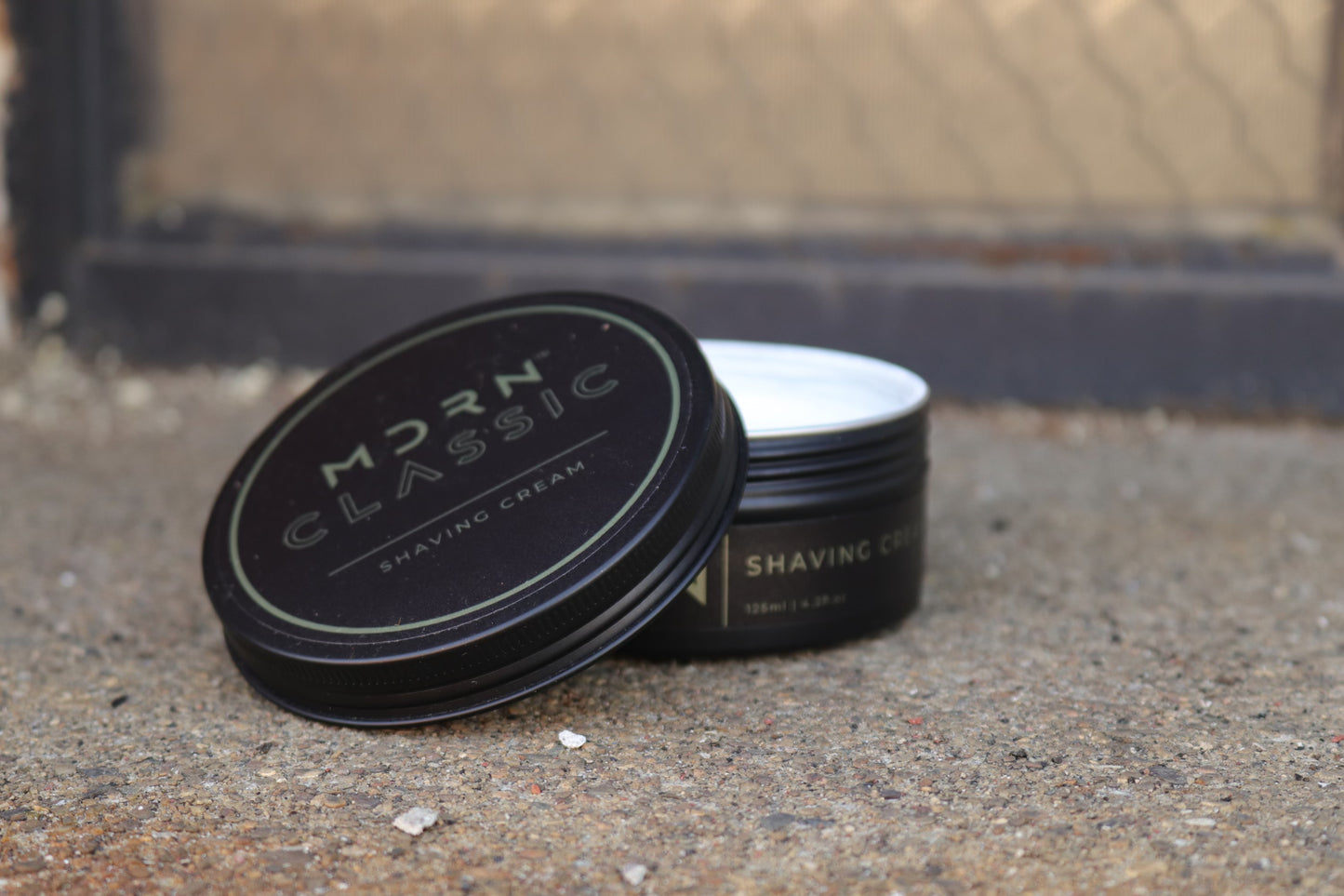 Shaving Cream
