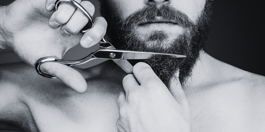 The Art of Achieving the Perfect Beard: MDRN Classic's Guide to Grooming Mastery