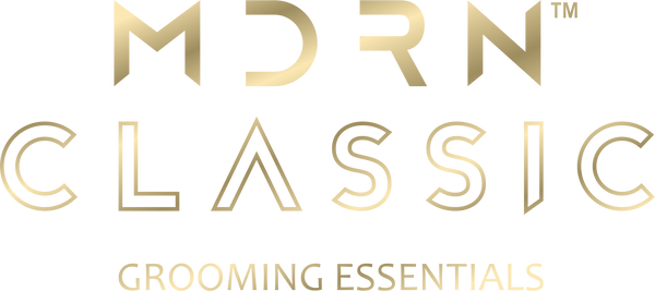 MDRN Classic Grooming Essentials LLC 