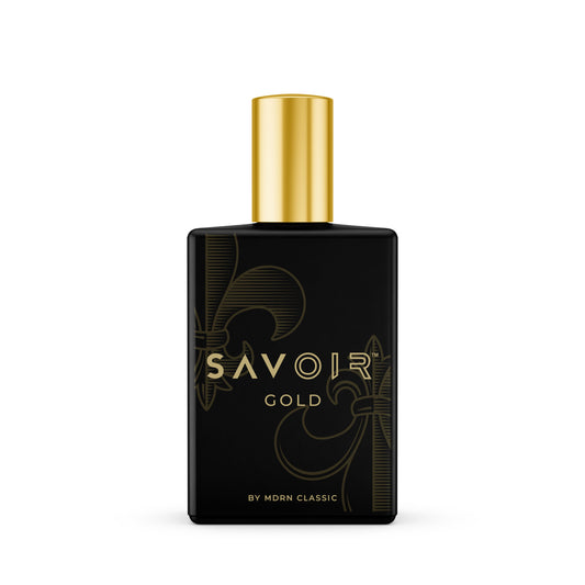 SAVOIR GOLD EDP